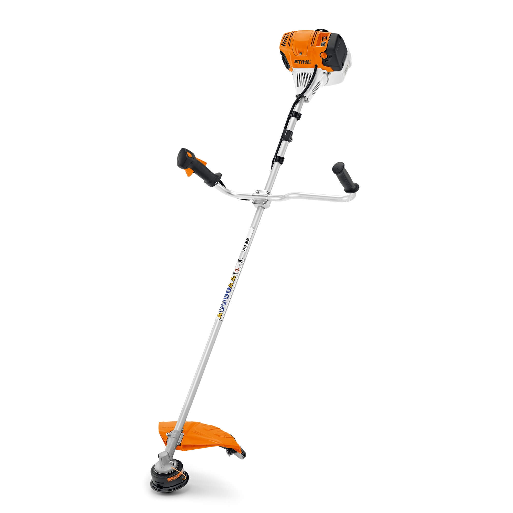 Stihl Kratrydder FS 89 RESTSALG